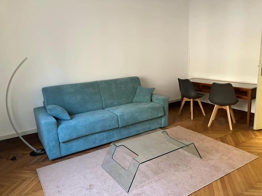 A 100 Passi Da Piazza Bra Apartment Verona Luaran gambar