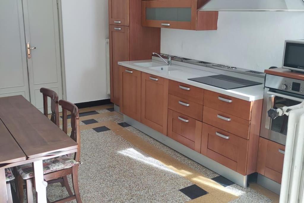 A 100 Passi Da Piazza Bra Apartment Verona Luaran gambar