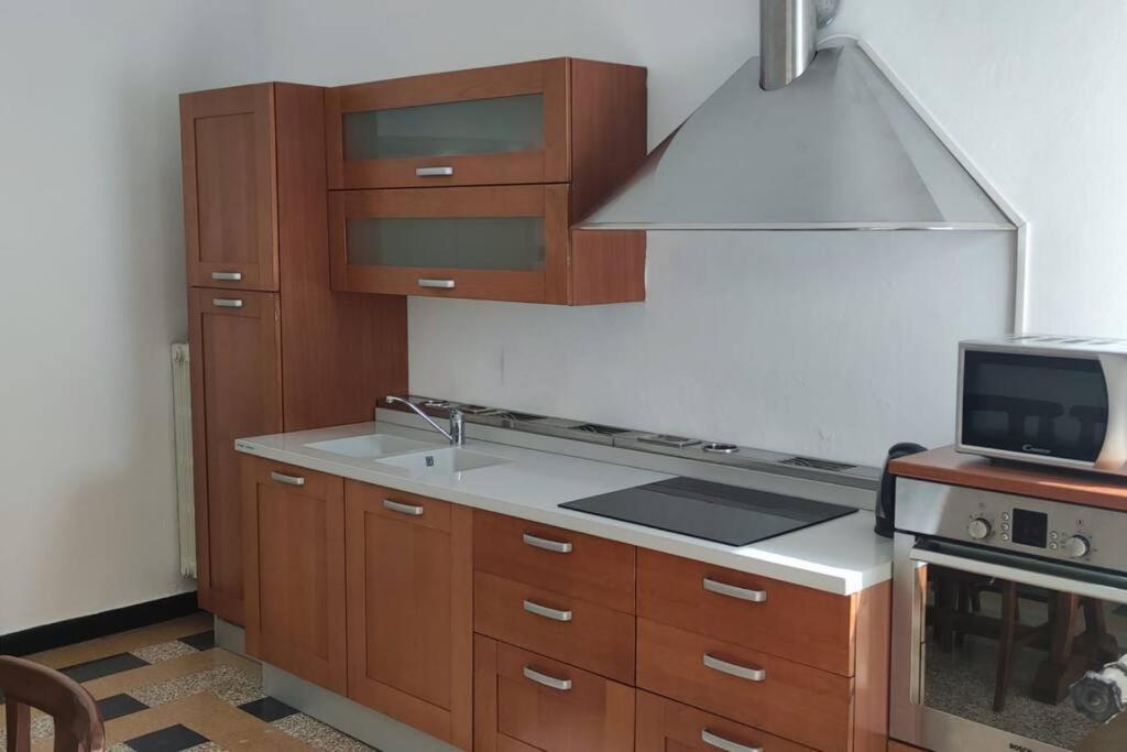 A 100 Passi Da Piazza Bra Apartment Verona Luaran gambar